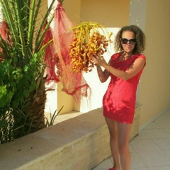 Мария Бахирева, 09.10.1988, Москва