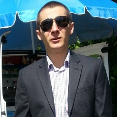 Витя Лукашенко, 22.03, Киев