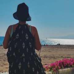 Екатерина Мурзина, Пермь