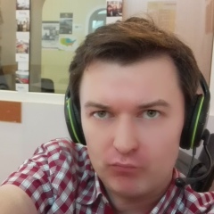 Илья Стремоусов, 02.09