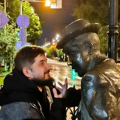 Андрей Попов, 05.11.1987, Барнаул