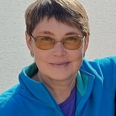 Надежда Петрова, 07.09, Чебоксары