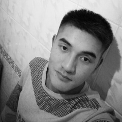 Кенжебек Сагынбеков, 02.07.1994, Бишкек