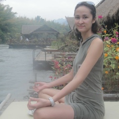 Карлыгаш Алихан, 30.03, Алматы