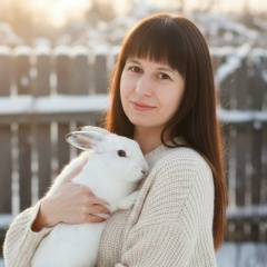 Anna Agnes, 20.04, Санкт-Петербург