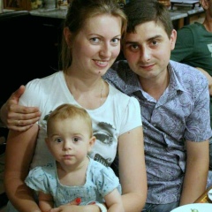 Павел Черников, 18.05.1984, Одесса