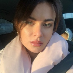 Юлия Дикая, 26.07