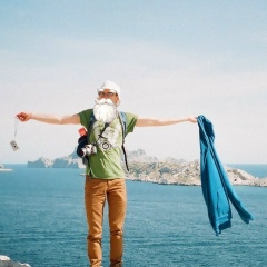 Макс Захаркин, 08.11, Санкт-Петербург