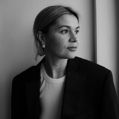 Анна , Москва