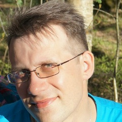 Александр Соснин, Санкт-Петербург