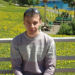 Виталий Гулькин, 12.06.1991, Рузаевка