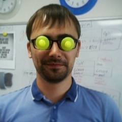 Сергей Симонов, 02.03.1989, Новосибирск