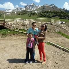 Асель Какимова, 28.06, Актау