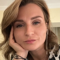 Дарья Чудакова, 21.11.1987, Москва