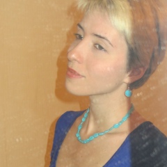 Мария Агеева, 22.12.1988, Москва