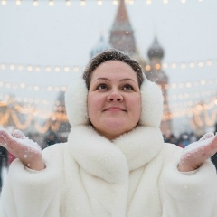 Оксана Левченко, 24.10, Волжский