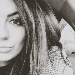 Анна Положухно, 11.06, Астана