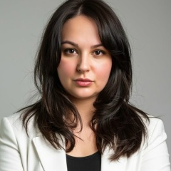 Наталия Кальметьева, 21.12, Санкт-Петербург