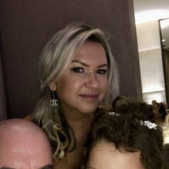 Inna Braun, 02.07