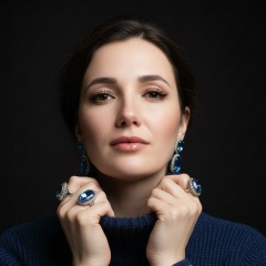 Оксана Богданова-Гуляева, 24.05, Онега
