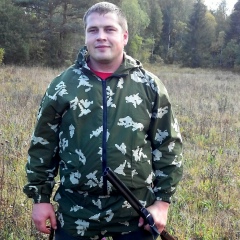 Александр Мараков, 27.02.1988, Вологда