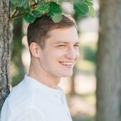 Юрий Кутырев, 26.02, Санкт-Петербург