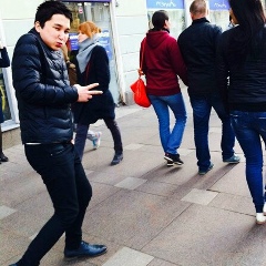 Нурчик Алкамилов, 20.08.1995