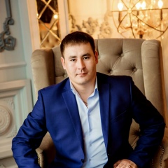 Ришат Сиражетдинов, 16.12, Уфа