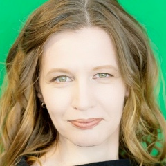 Диана Осипова, 23.05, Санкт-Петербург