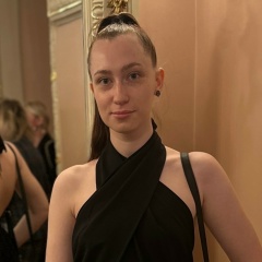 Валерия Милейко, 07.05.1997, Москва