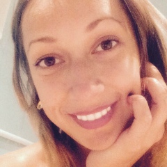 Katerina Chernoshey, 22.07.1989, Washington, D.C.