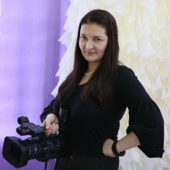 Ольга Краснослободцева