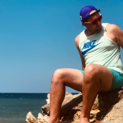 Серега Свирин, 08.11, Москва