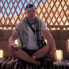 Azamat Magavin, 09.09.1982, Кокшетау