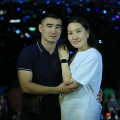 Еркежан Ерназарова, 04.05, Усть-Каменогорск