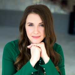 Ольга Ларкина, 11.11, Москва