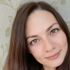 Ольга Кузнецова, 25.12.1987, Санкт-Петербург