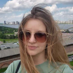 Татьяна Маркелова