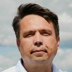 Андрей Панюшкин, 04.07.1976, Бор