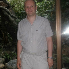 Михаил Голованов, 23.02.1972, Москва