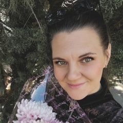 Elena From-Crimea, 03.05, Симферополь