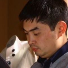 Arsen Jamalbekov, 01.01.2001