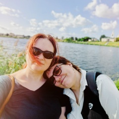 Maria Mikijchuk, 03.03.1986, Саров