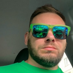 Andy Smirnov, 06.03.1985, Санкт-Петербург