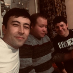 Розиддин Абсаттаров, 25.02.1993, Туркестан