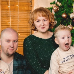 Вера Лымаренко, Пермь