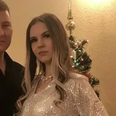 Лиана Губайдуллина, 09.08, Нижневартовск