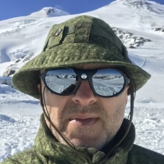 Юрий Жилинский, 05.12, Екатеринбург