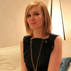 Алина Рюткенен, 23.12, Петрозаводск