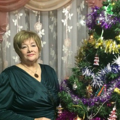 Галина Юдакова, 16.05, Новокуйбышевск